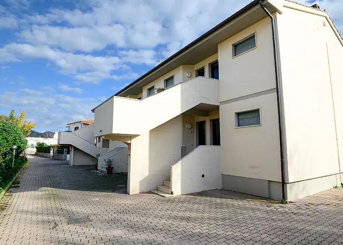 Elbamar Marina Di Campo